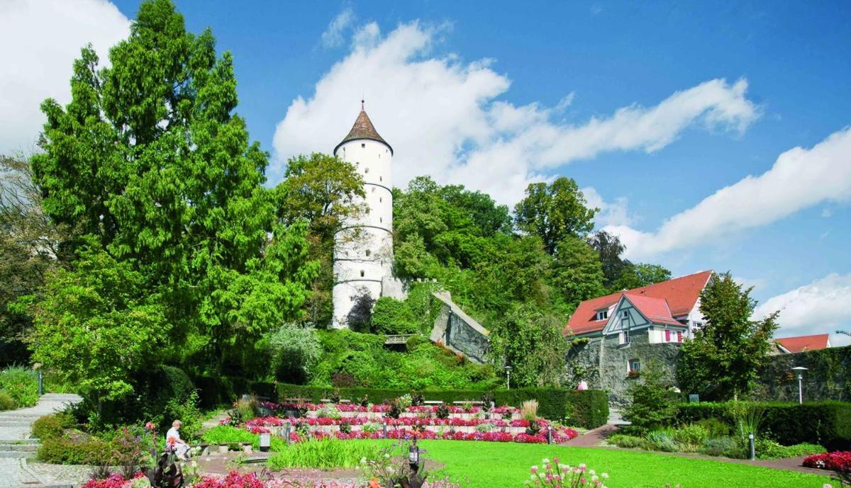 Feel Like Home 3 Biberach an der Riß Εξωτερικό φωτογραφία