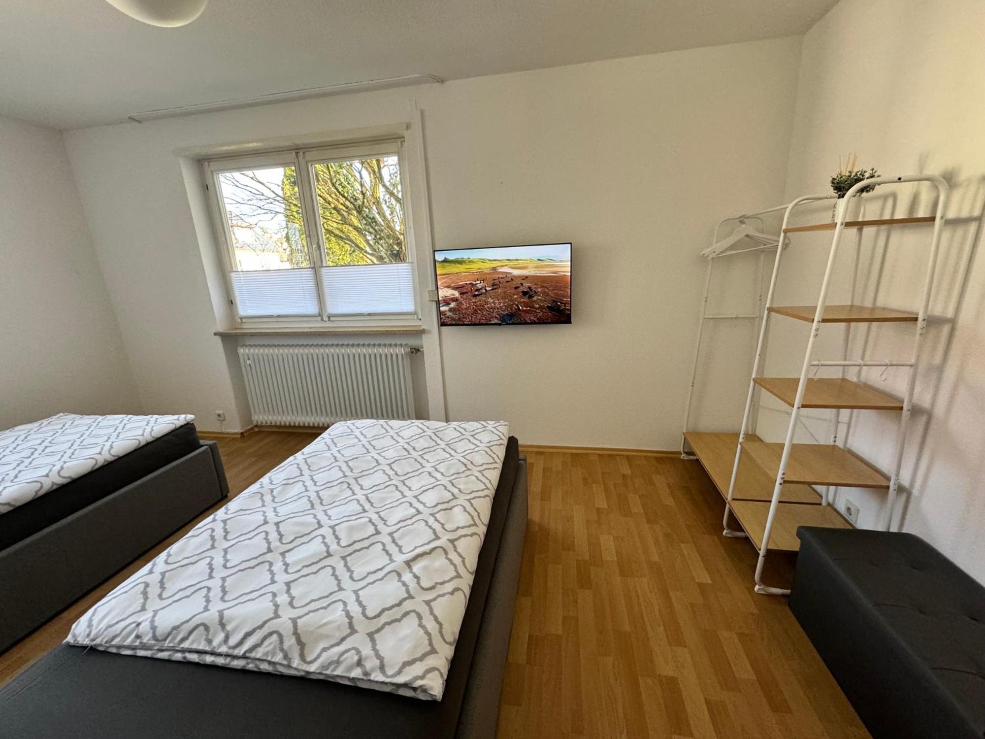 Feel Like Home 3 Biberach an der Riß Εξωτερικό φωτογραφία