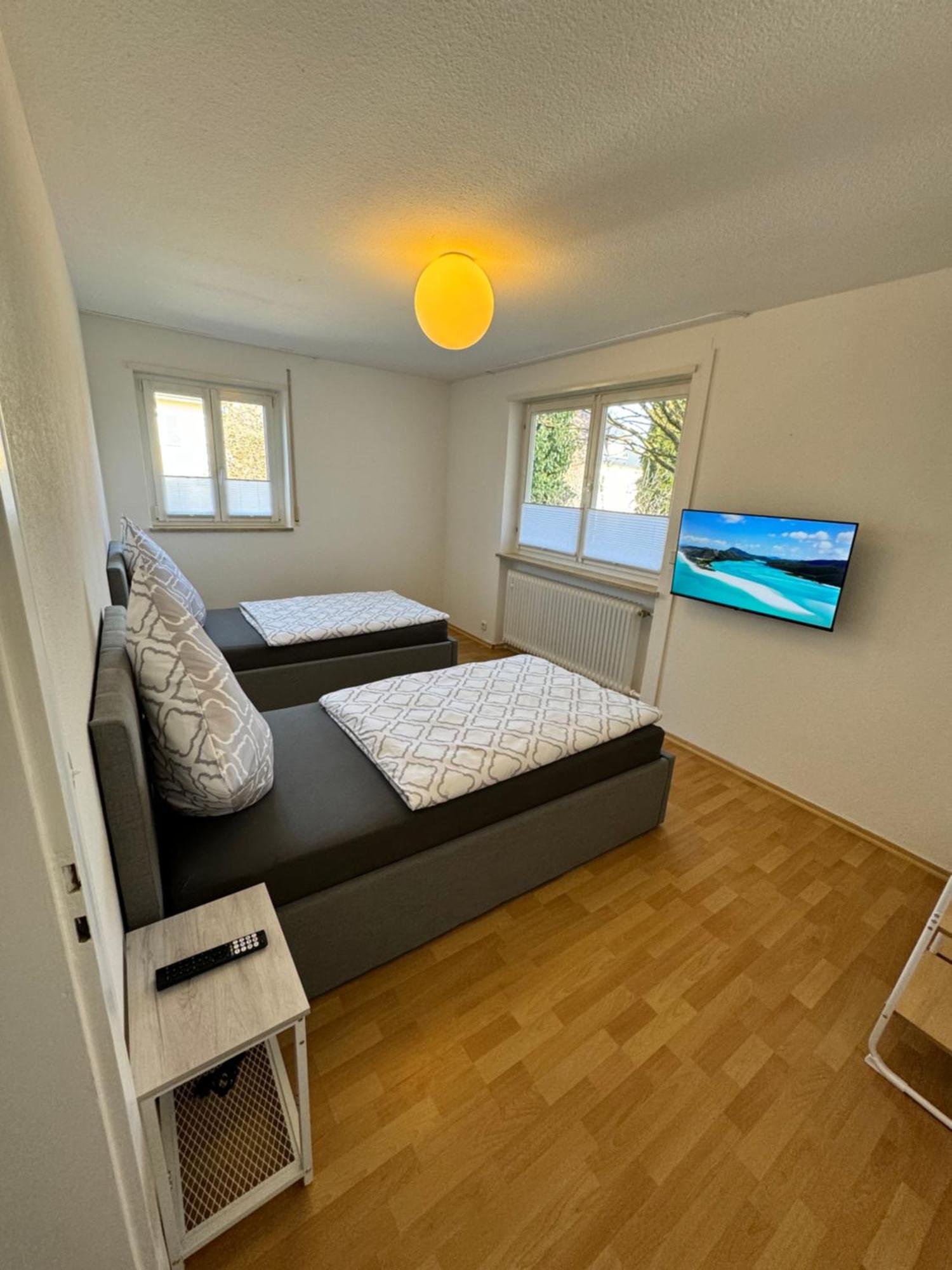Feel Like Home 3 Biberach an der Riß Εξωτερικό φωτογραφία