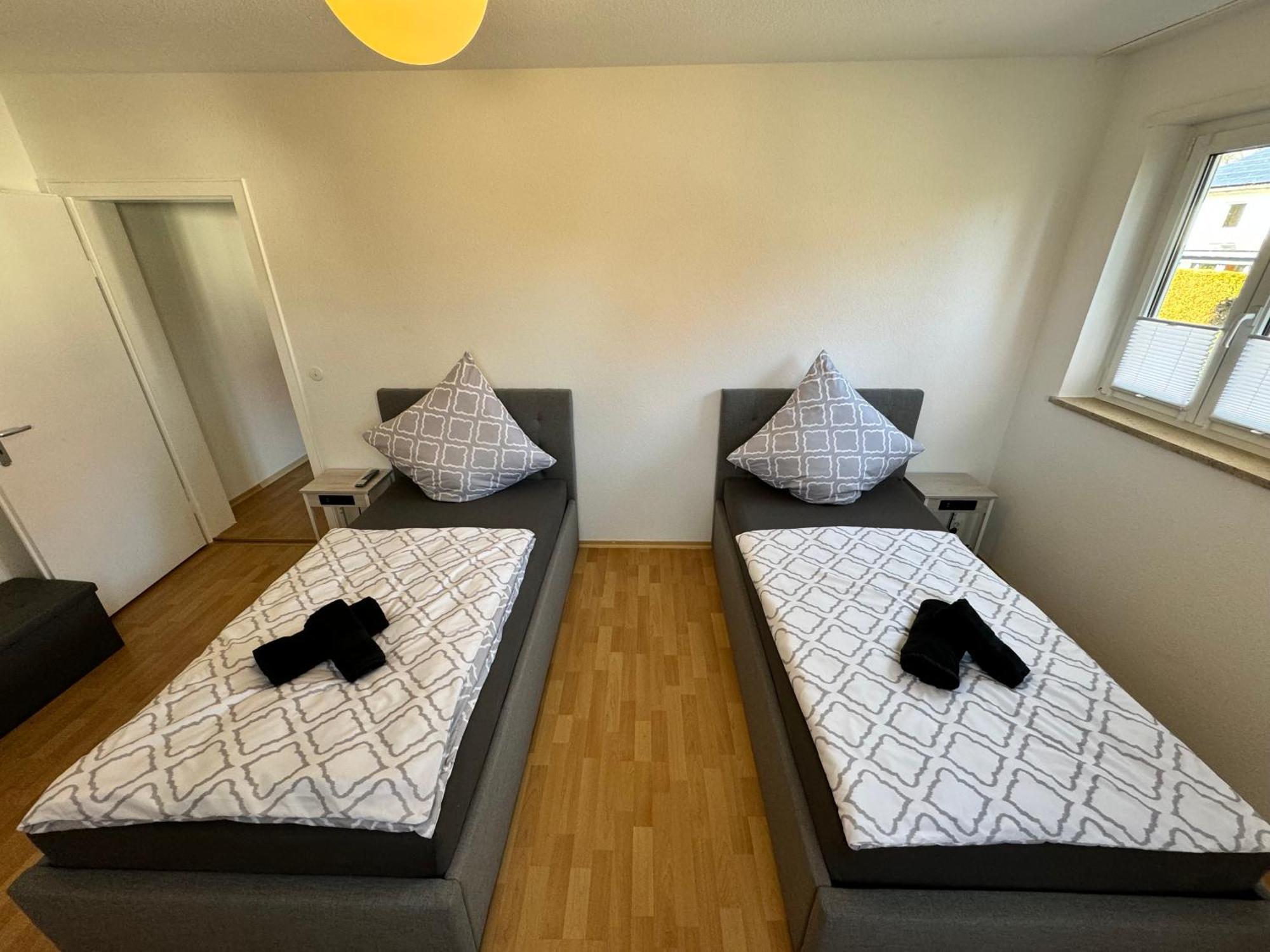 Feel Like Home 3 Biberach an der Riß Εξωτερικό φωτογραφία