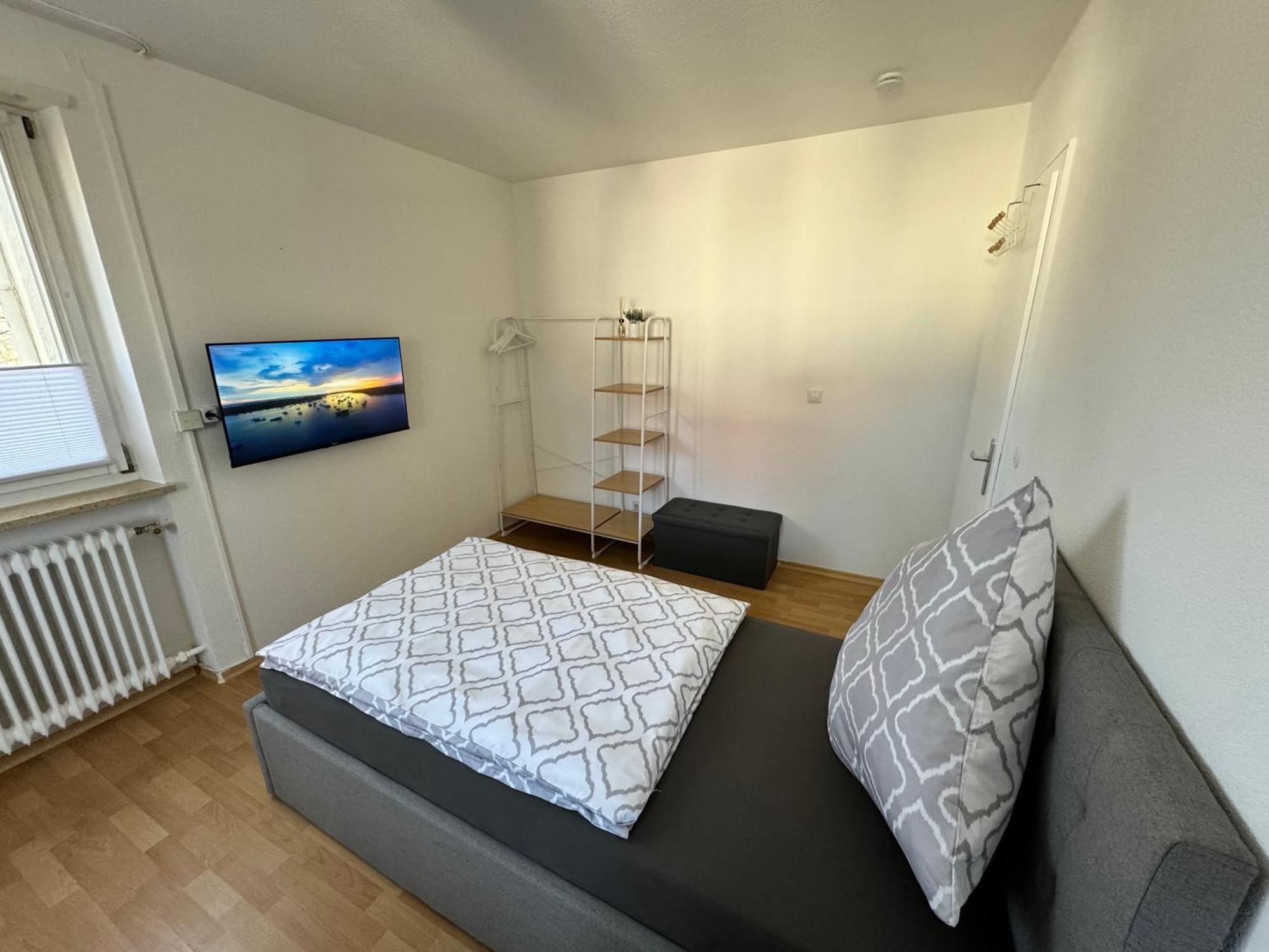 Feel Like Home 3 Biberach an der Riß Εξωτερικό φωτογραφία