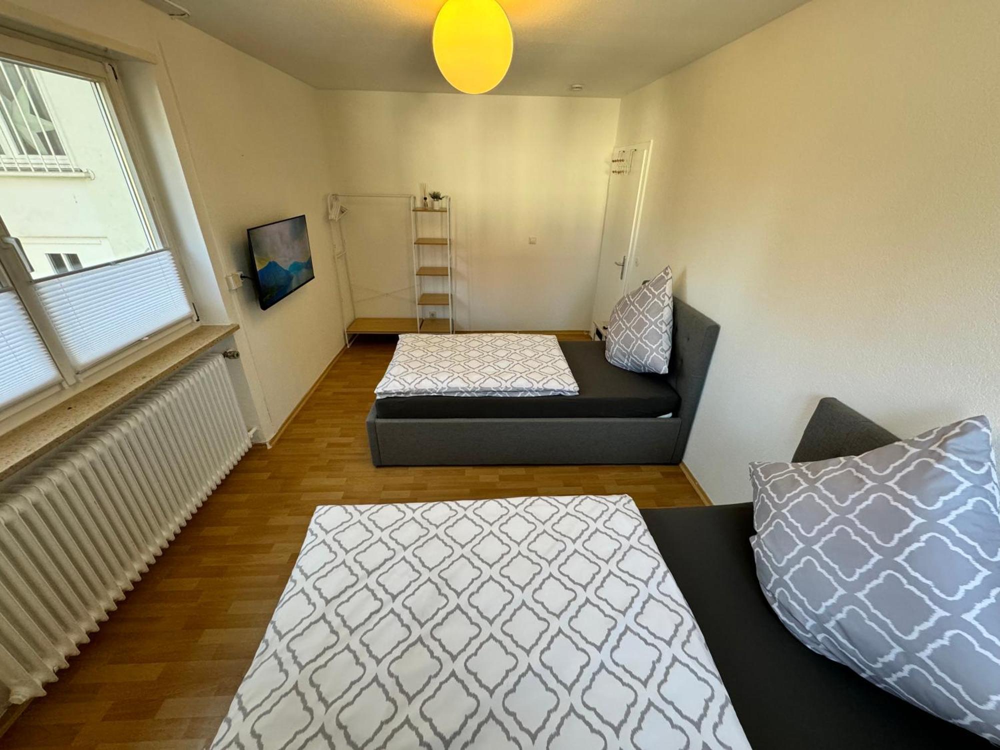 Feel Like Home 3 Biberach an der Riß Εξωτερικό φωτογραφία