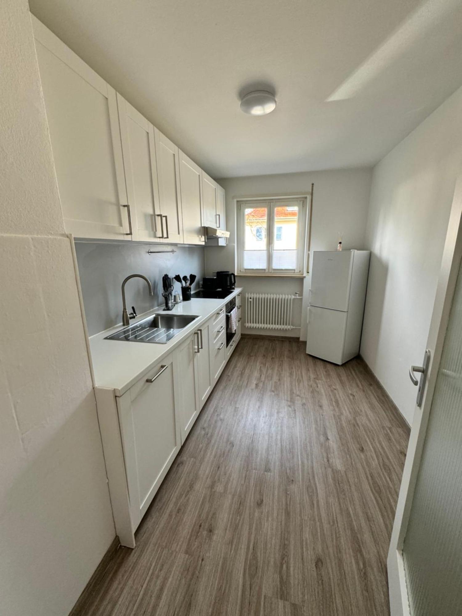 Feel Like Home 3 Biberach an der Riß Εξωτερικό φωτογραφία
