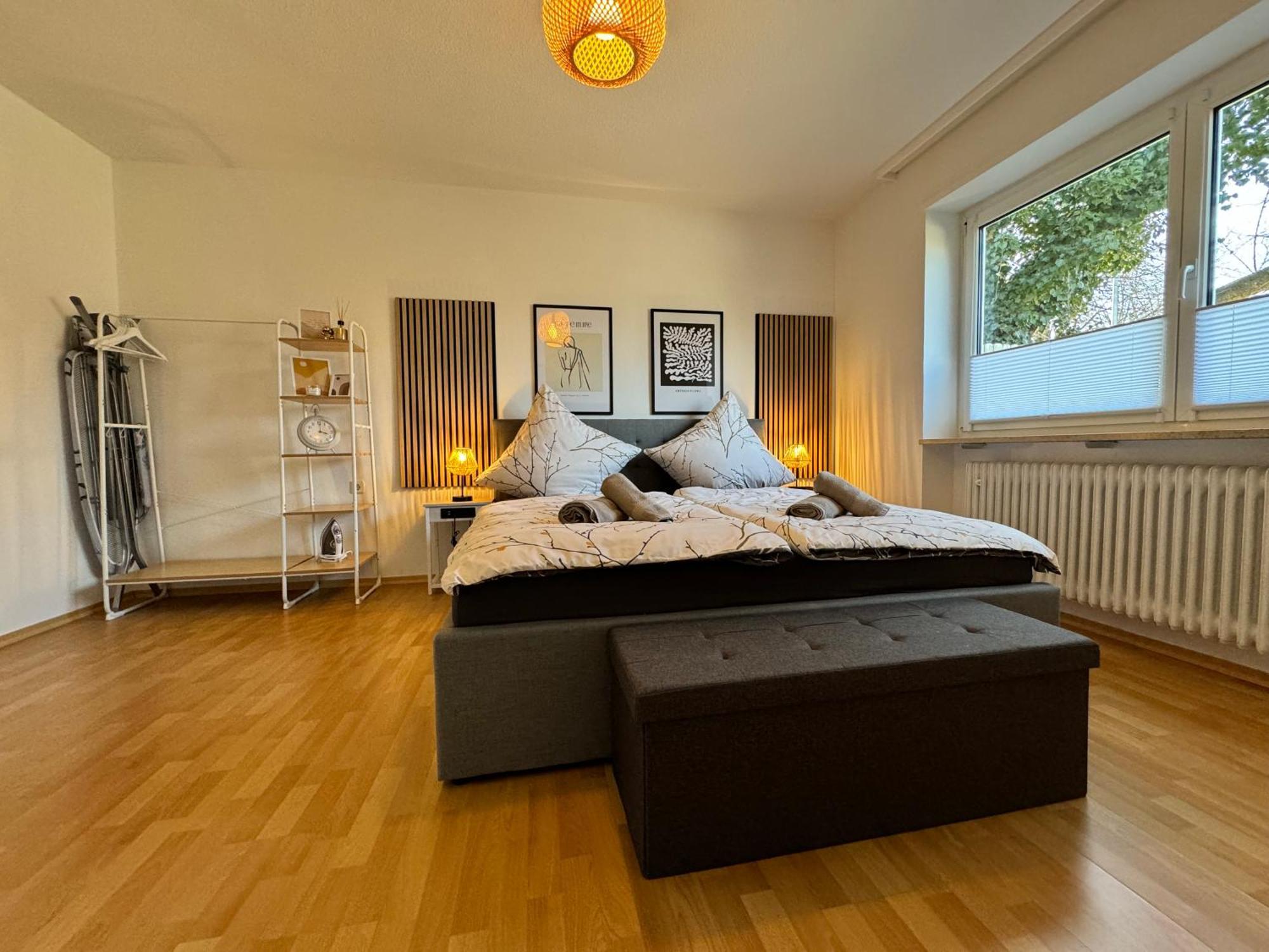 Feel Like Home 3 Biberach an der Riß Εξωτερικό φωτογραφία