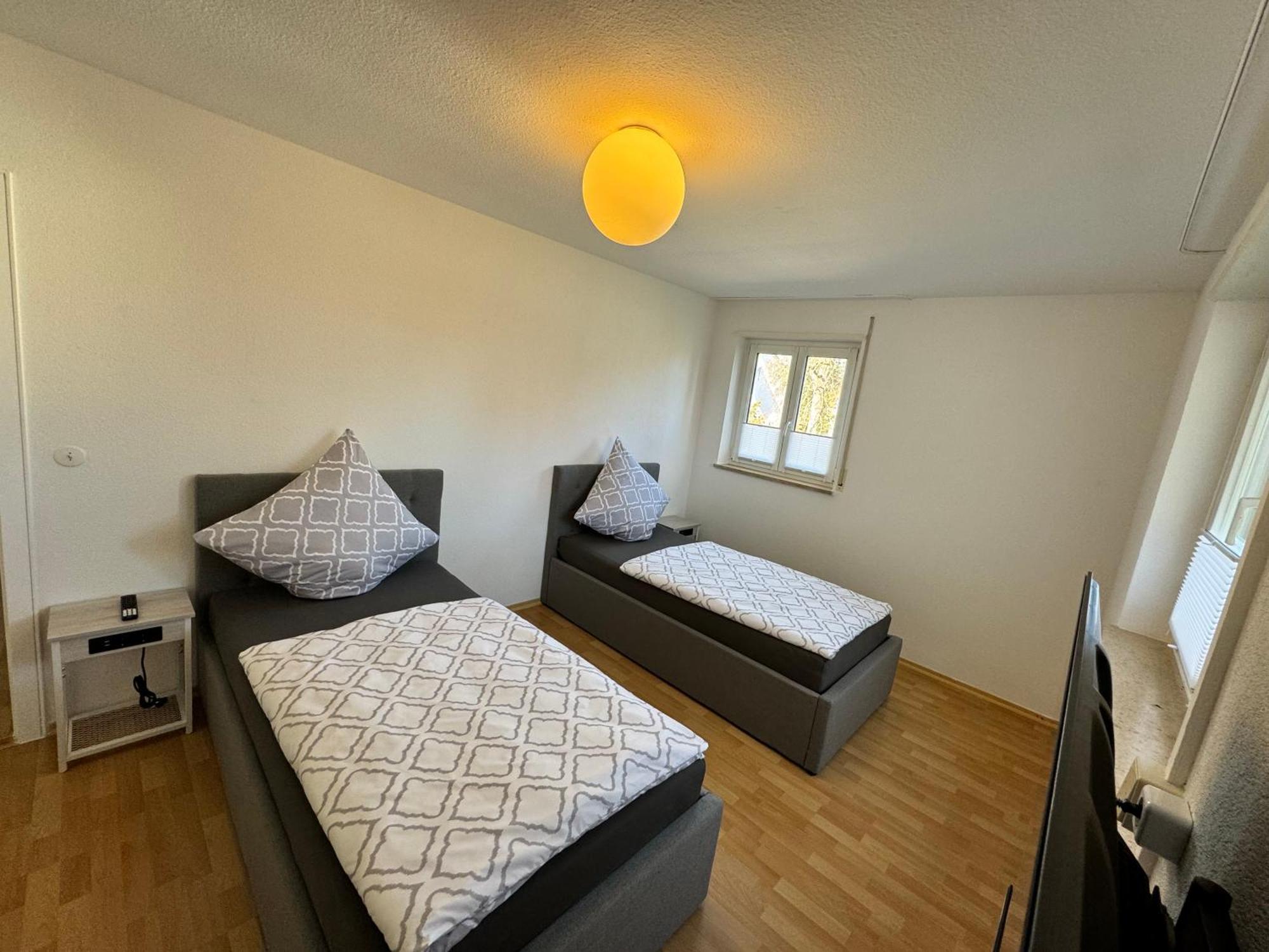 Feel Like Home 3 Biberach an der Riß Εξωτερικό φωτογραφία