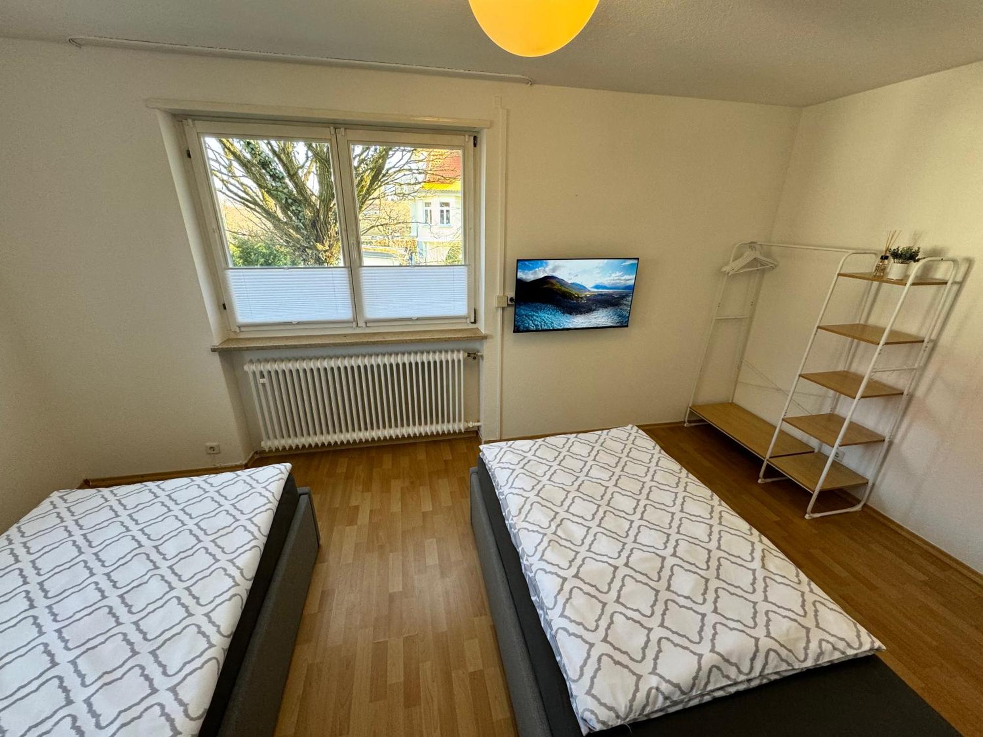 Feel Like Home 3 Biberach an der Riß Εξωτερικό φωτογραφία