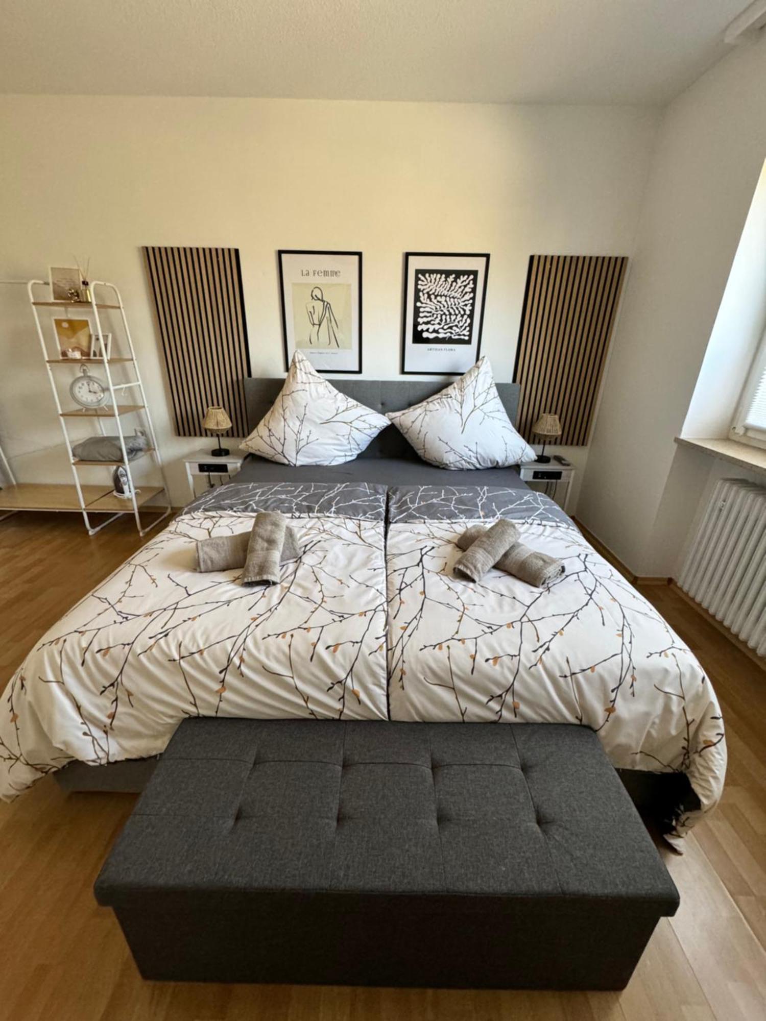 Feel Like Home 3 Biberach an der Riß Εξωτερικό φωτογραφία