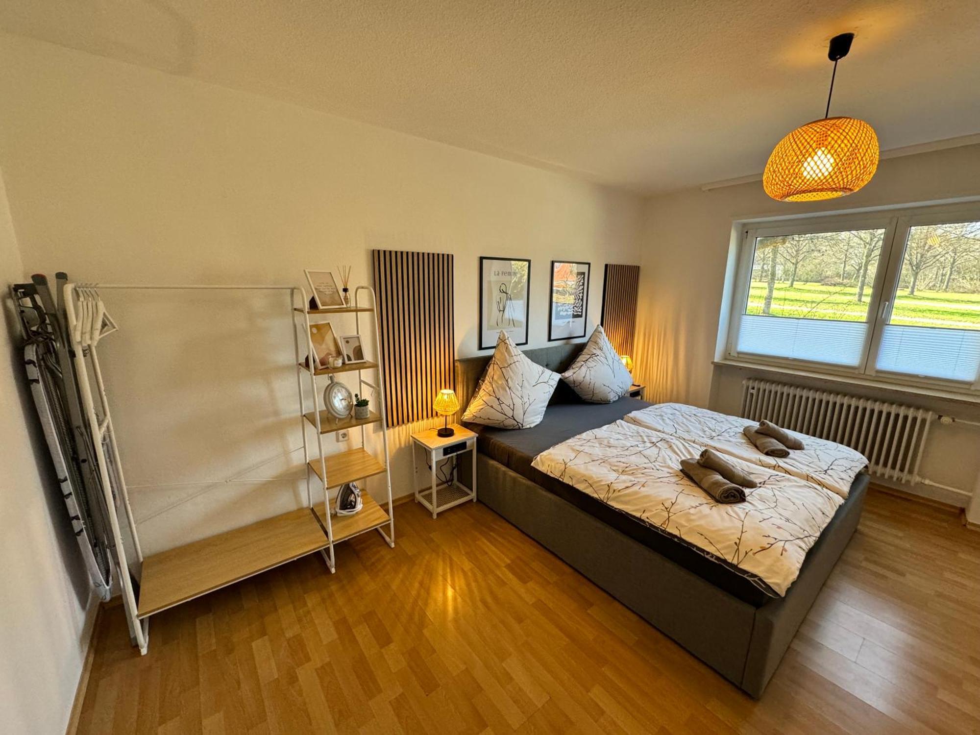Feel Like Home 3 Biberach an der Riß Εξωτερικό φωτογραφία