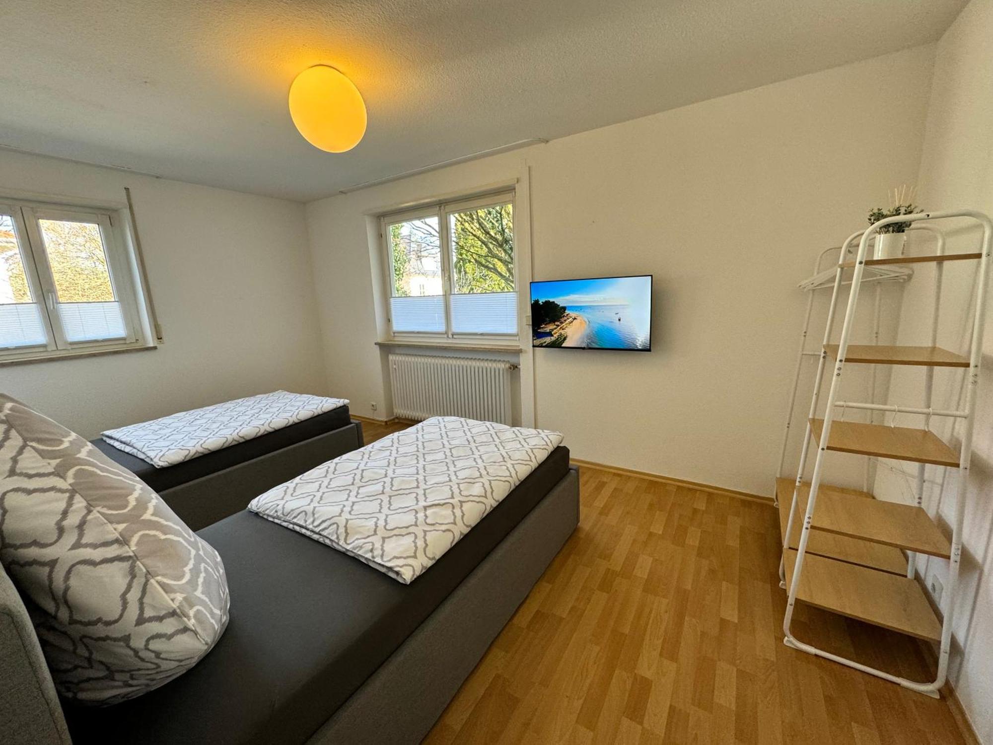 Feel Like Home 3 Biberach an der Riß Εξωτερικό φωτογραφία