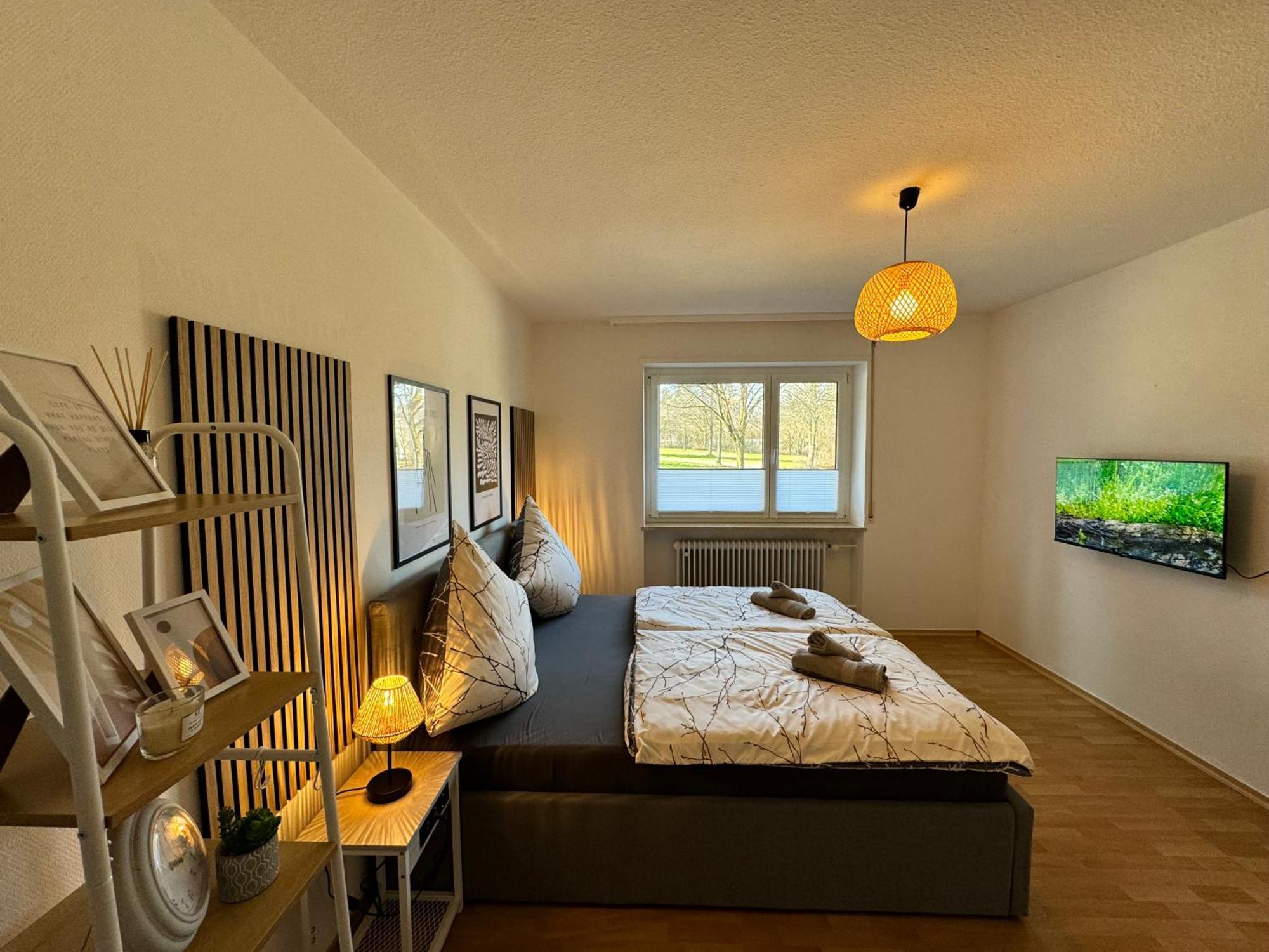 Feel Like Home 3 Biberach an der Riß Εξωτερικό φωτογραφία