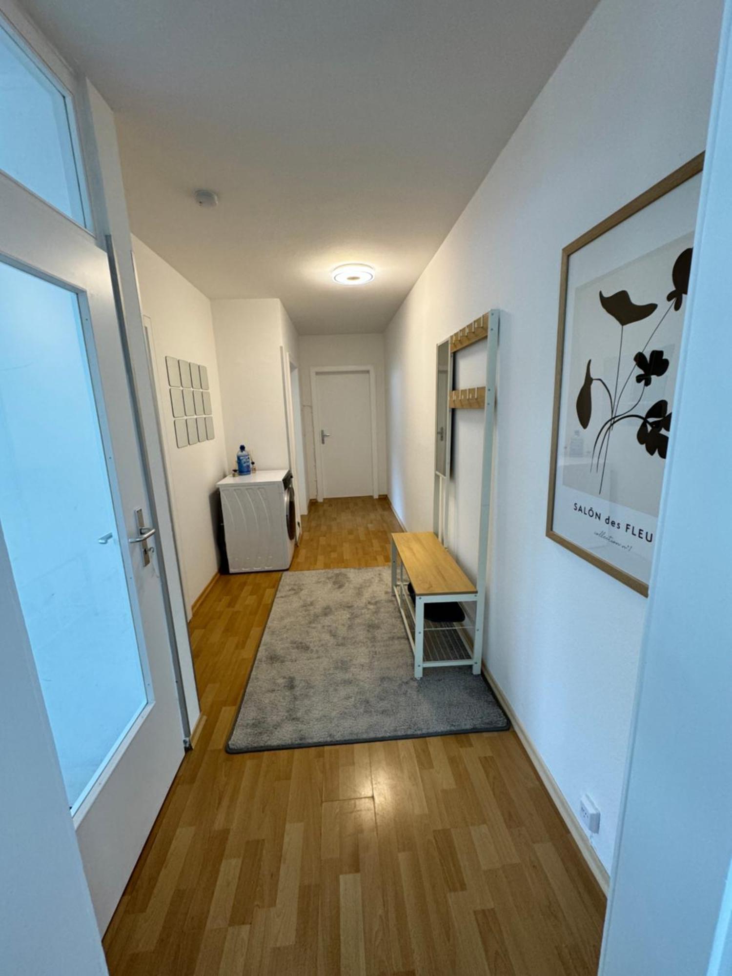 Feel Like Home 3 Biberach an der Riß Εξωτερικό φωτογραφία
